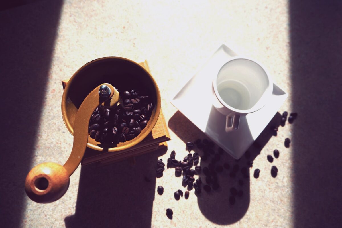 Best Types Of Coffee Grinders