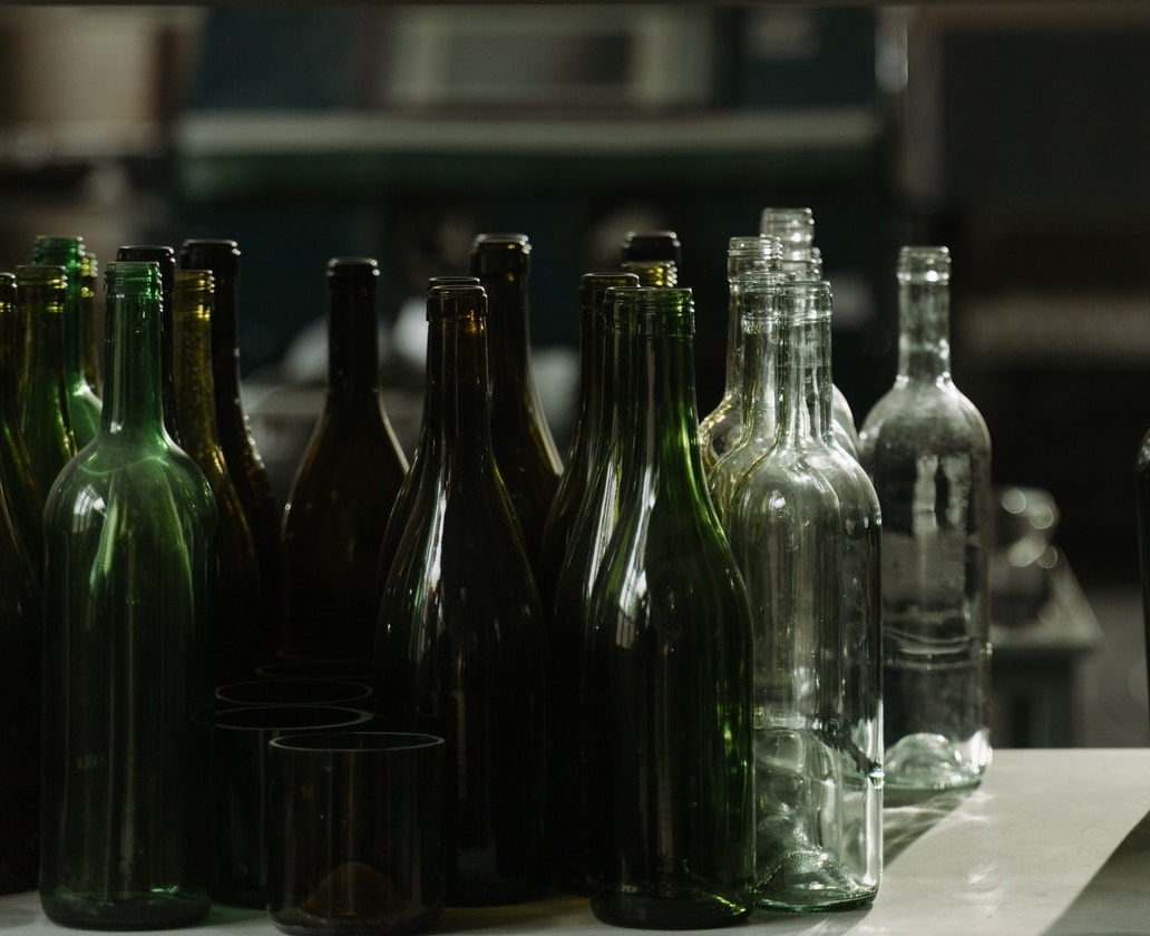 Bottles For Homebrewing