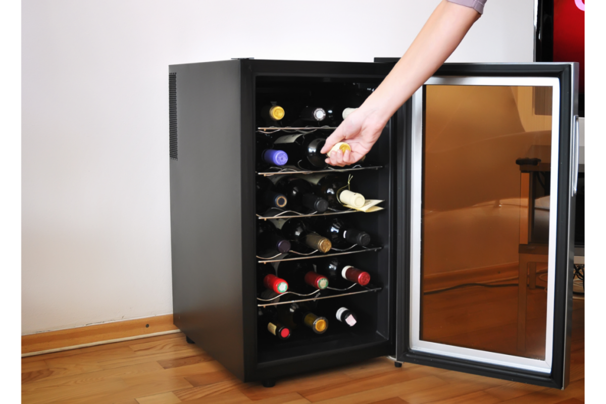 The Best Wine Coolers