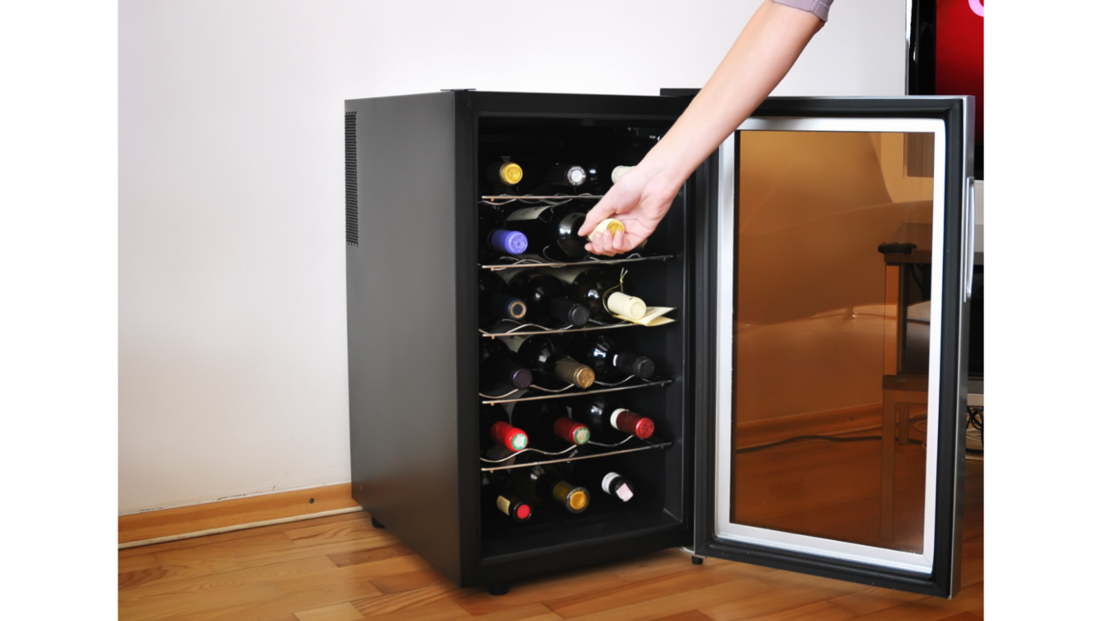 The Best Wine Coolers