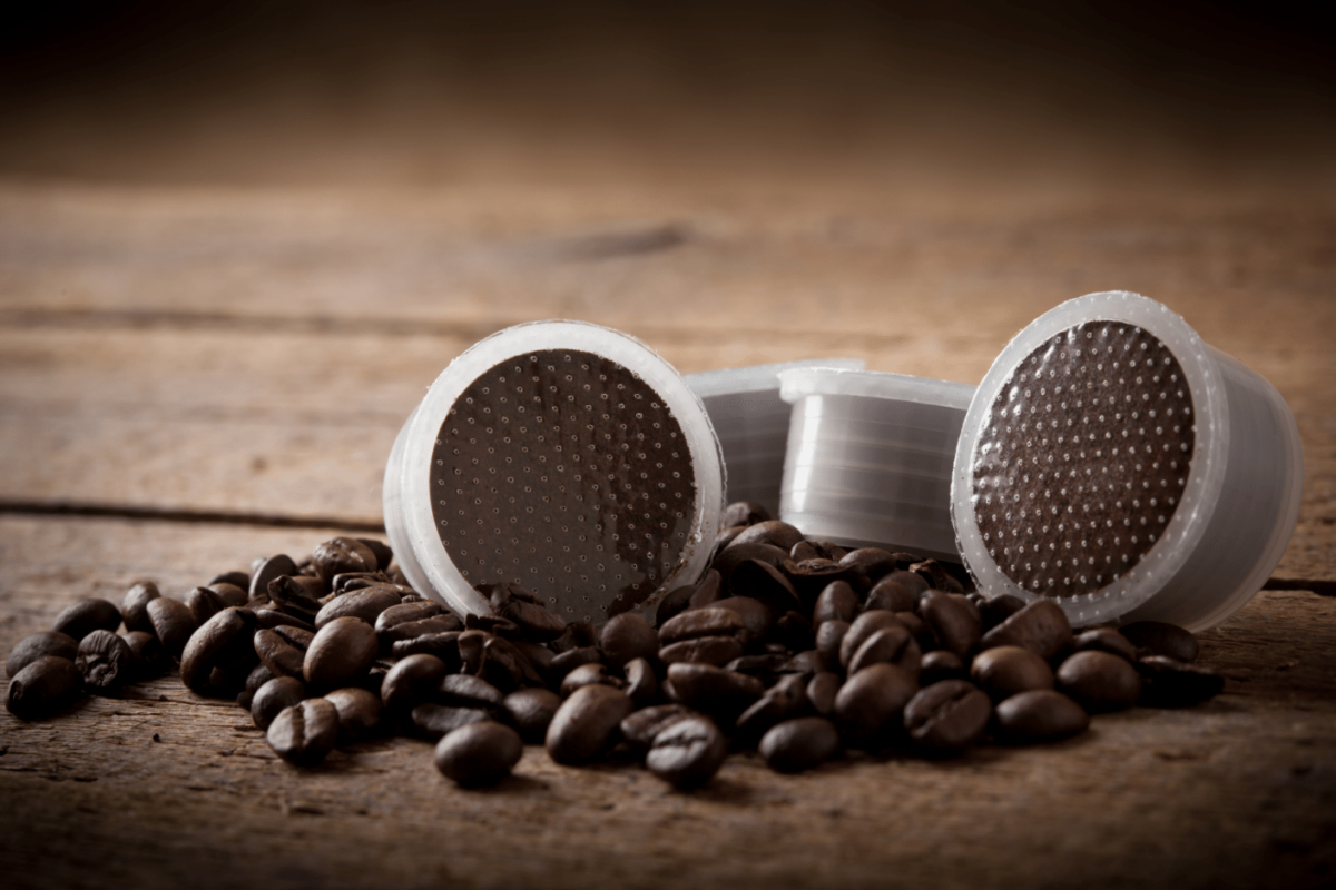 Best Coffee Pods of 2021